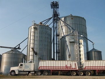 Home Farm Elevator